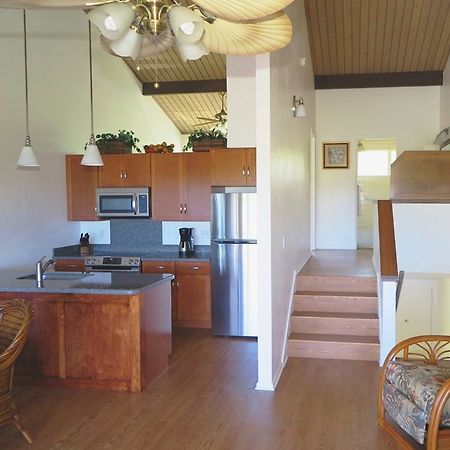 Keauhou Resort Condominiums Zewnętrze zdjęcie