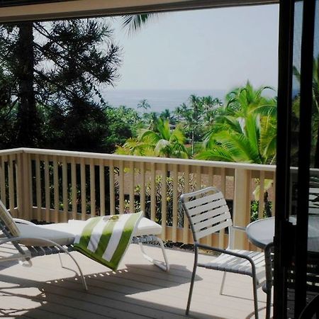 Keauhou Resort Condominiums Zewnętrze zdjęcie