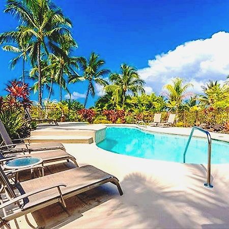 Keauhou Resort Condominiums Zewnętrze zdjęcie