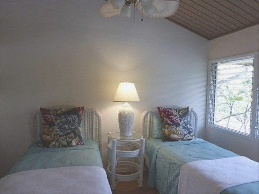 Keauhou Resort Condominiums Zewnętrze zdjęcie