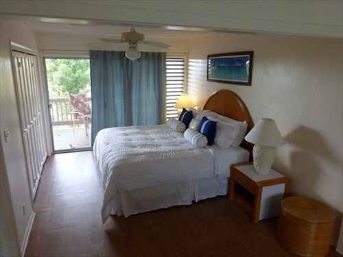 Keauhou Resort Condominiums Zewnętrze zdjęcie