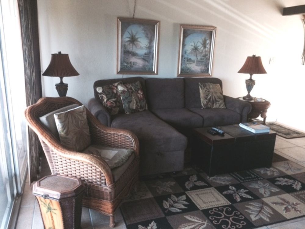Keauhou Resort Condominiums Zewnętrze zdjęcie