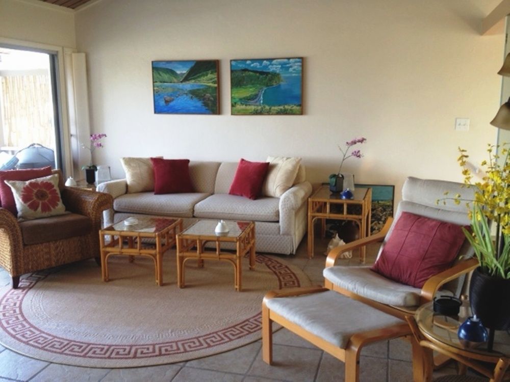 Keauhou Resort Condominiums Zewnętrze zdjęcie