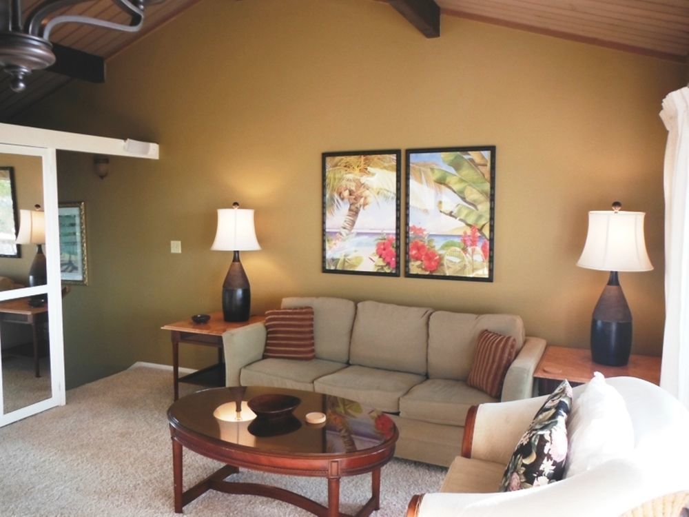 Keauhou Resort Condominiums Zewnętrze zdjęcie
