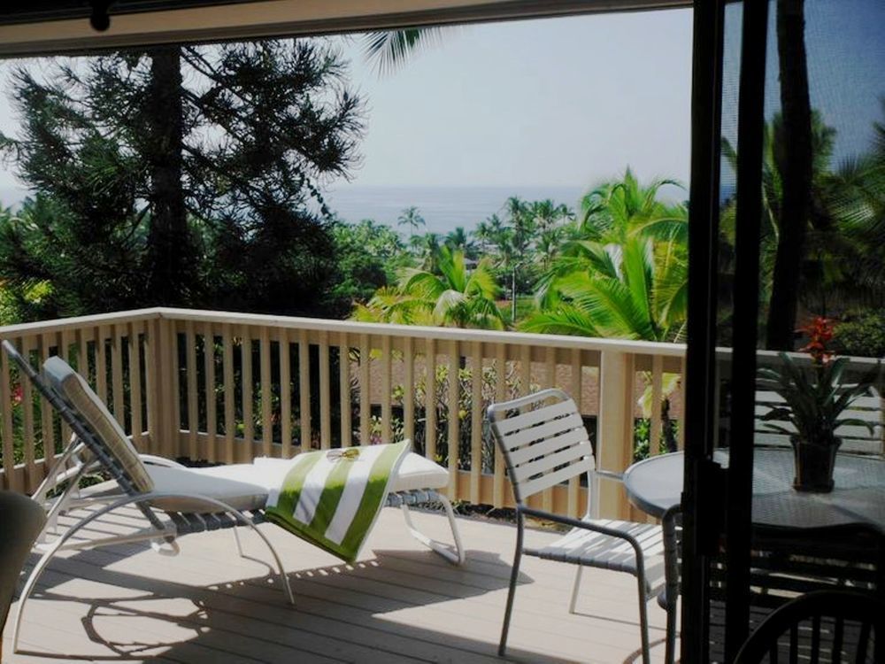 Keauhou Resort Condominiums Zewnętrze zdjęcie