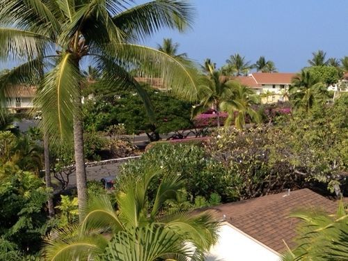 Keauhou Resort Condominiums Zewnętrze zdjęcie