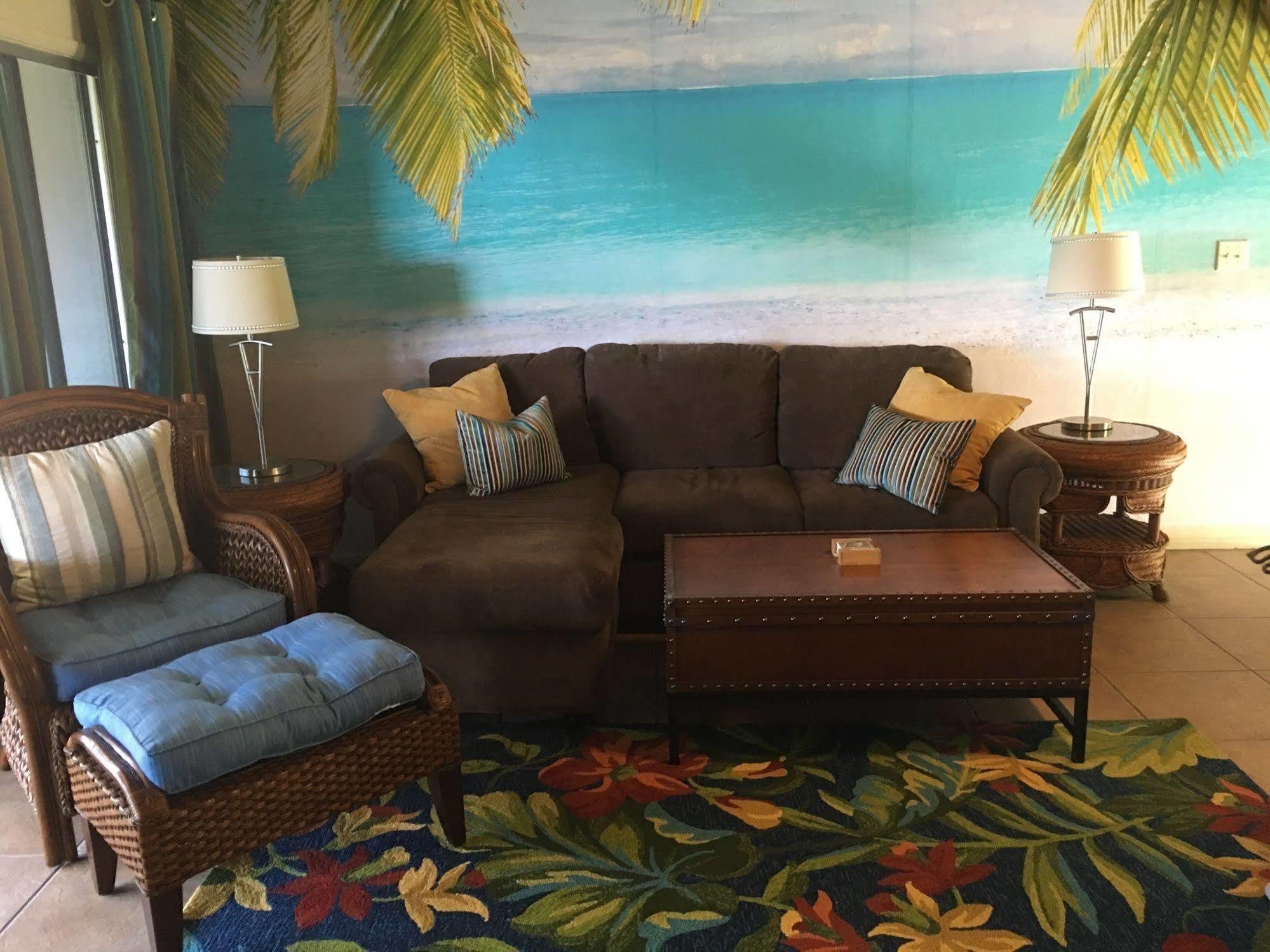 Keauhou Resort Condominiums Zewnętrze zdjęcie