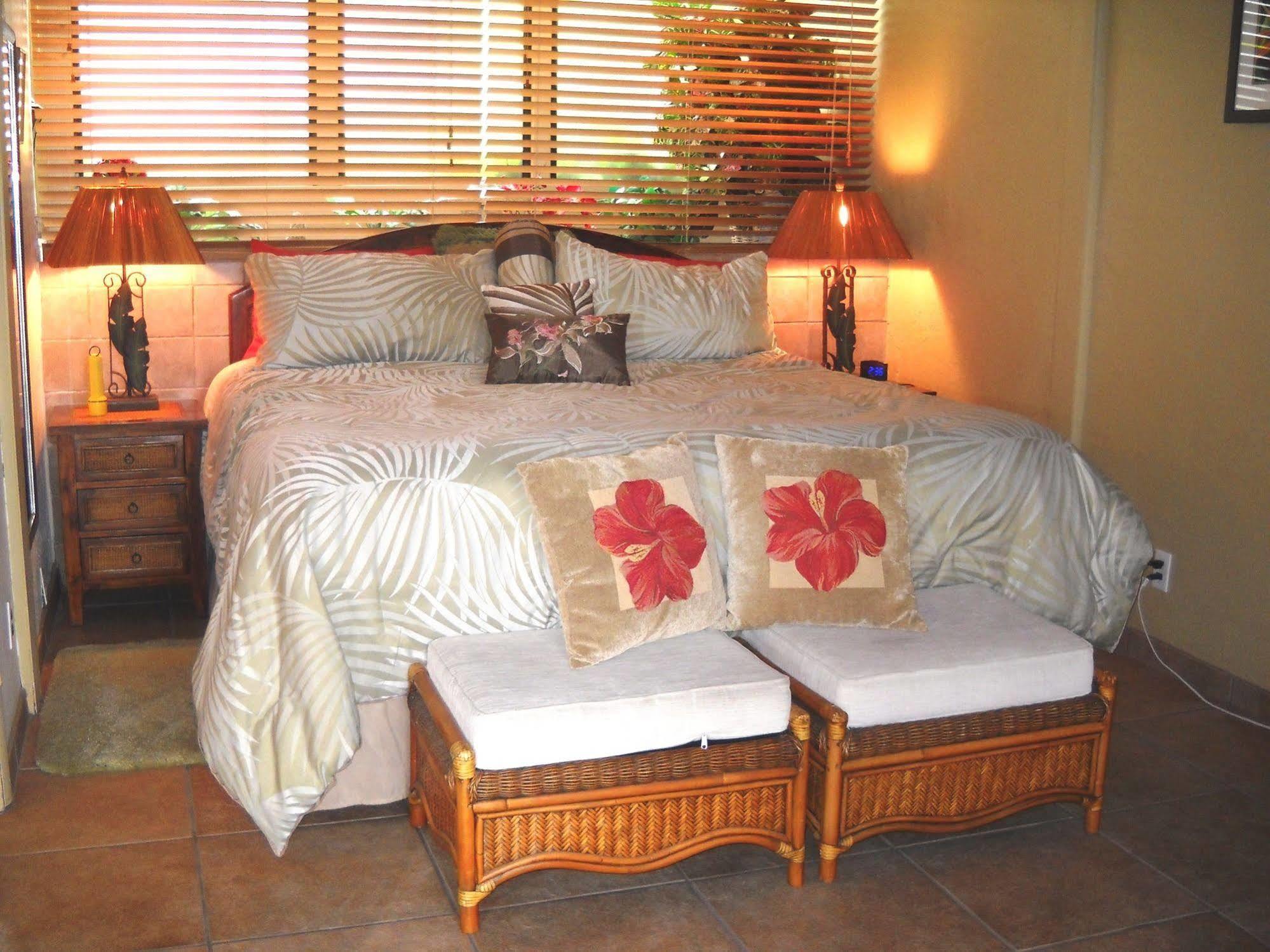 Keauhou Resort Condominiums Zewnętrze zdjęcie